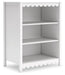 Hallityn - Tent Complete Bed Set - Tallahassee Discount Furniture (FL)