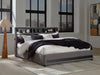 Verishaw - Upholstered Bed - Tallahassee Discount Furniture (FL)