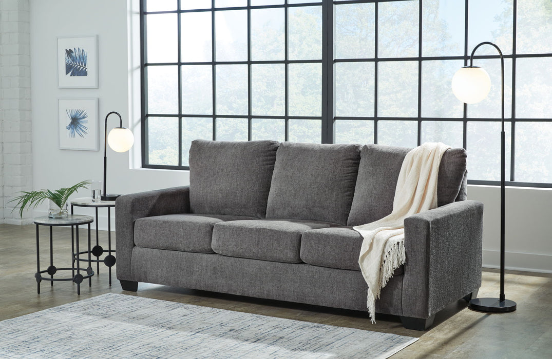 Rannis - Living Room Set - Tallahassee Discount Furniture (FL)