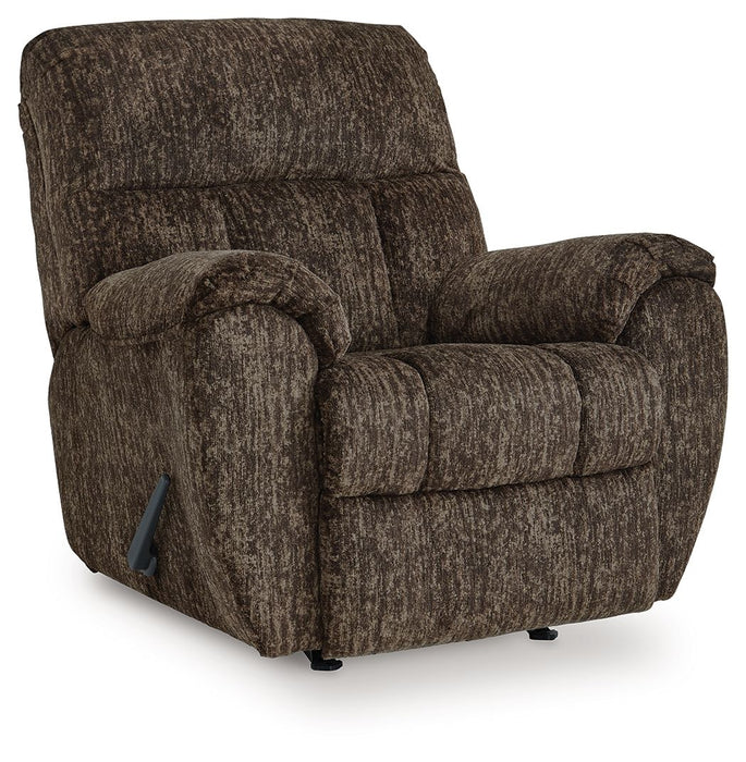 Stayfish - Rocker Recliner - Tallahassee Discount Furniture (FL)