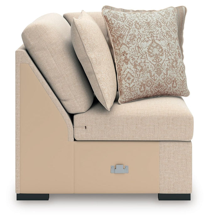 LadyMae - Twill - Wedge - Tallahassee Discount Furniture (FL)