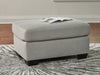 Greenbriar - Ottoman - Tallahassee Discount Furniture (FL)