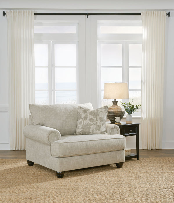 Asanti - Living Room Set - Tallahassee Discount Furniture (FL)