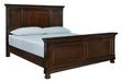 Porter - Panel Bed - Tallahassee Discount Furniture (FL)