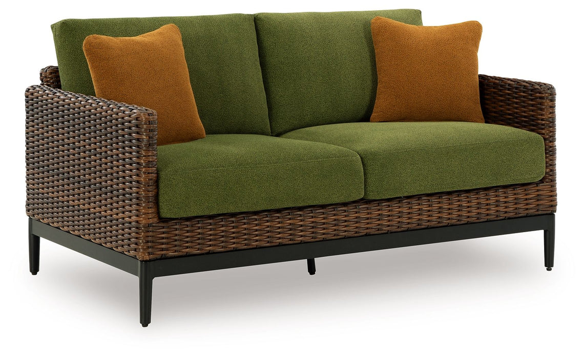 Horizon Hall - Lounge Set - Tallahassee Discount Furniture (FL)