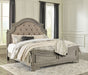 Lodenbay - Panel Bedroom Set - Tallahassee Discount Furniture (FL)