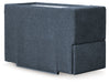 Modmax - Ink - Console With Storage - Tallahassee Discount Furniture (FL)