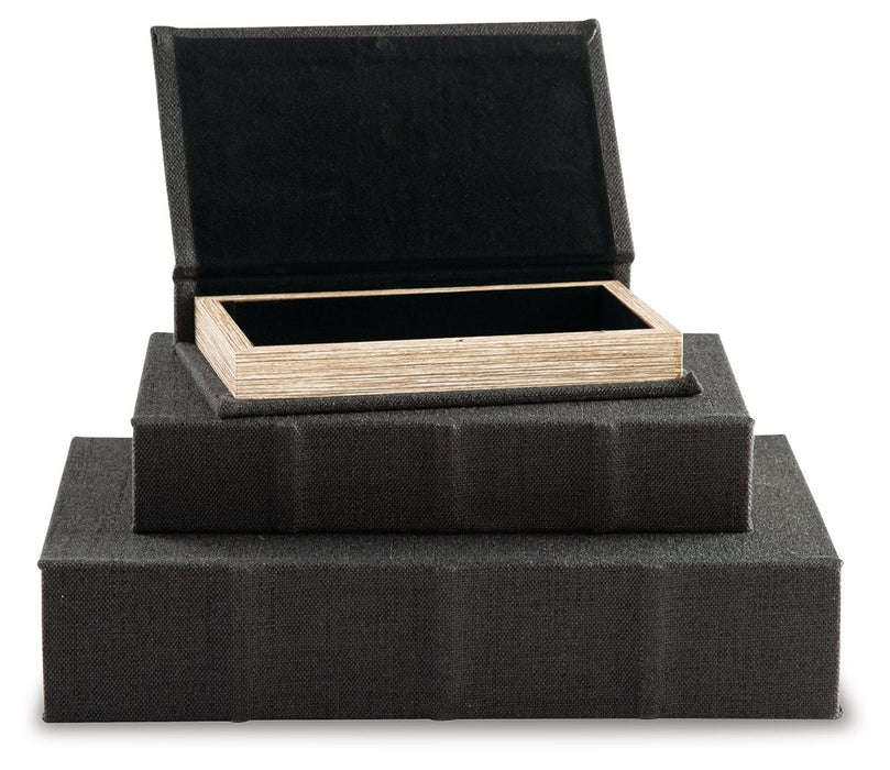 Jolina - Box Set - Tallahassee Discount Furniture (FL)
