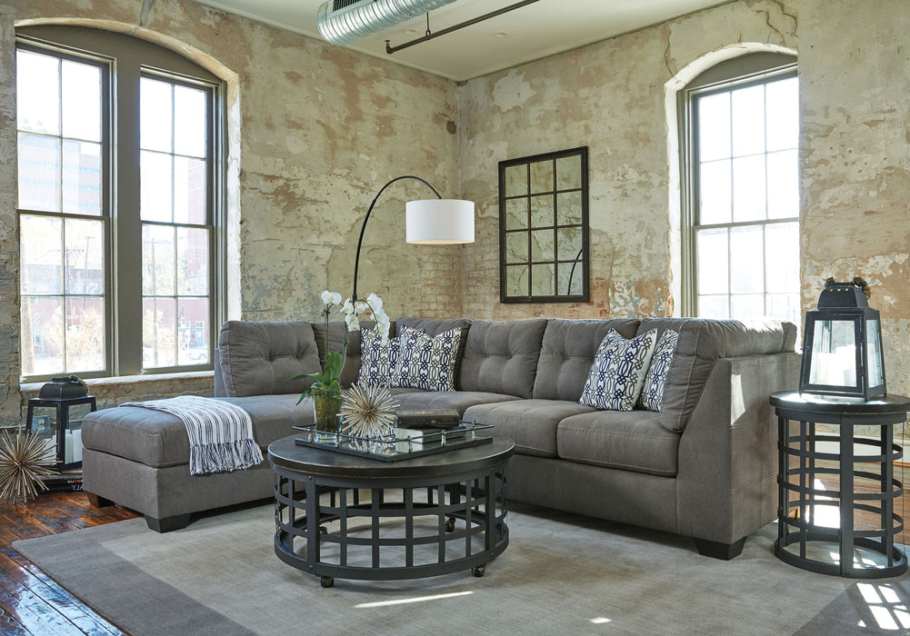 Pitkin - Sectional - Tallahassee Discount Furniture (FL)