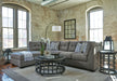 Pitkin - Sectional - Tallahassee Discount Furniture (FL)
