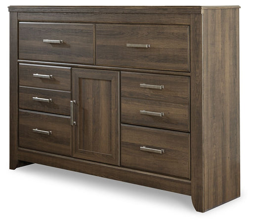 Juararo - Dresser - Tallahassee Discount Furniture (FL)