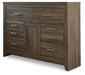 Juararo - Dresser - Tallahassee Discount Furniture (FL)