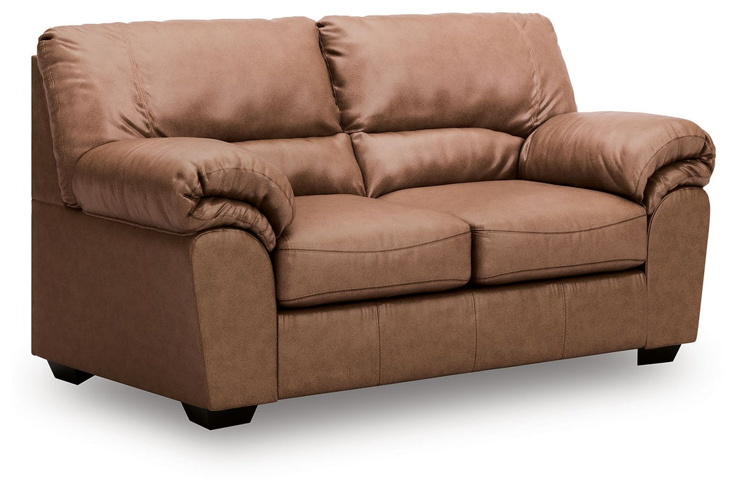 WillowBend - Loveseat - Tallahassee Discount Furniture (FL)
