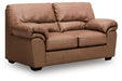WillowBend - Loveseat - Tallahassee Discount Furniture (FL)