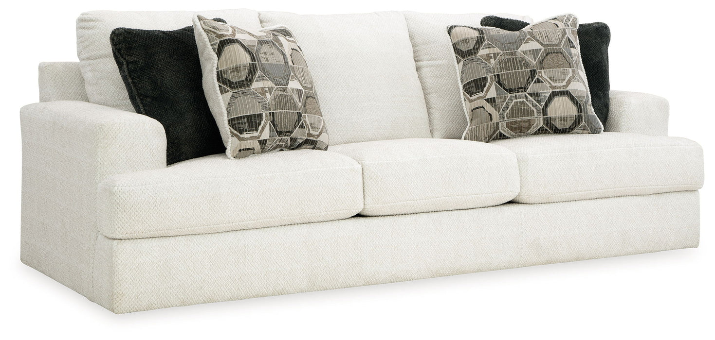 Karinne - Living Room Set - Tallahassee Discount Furniture (FL)