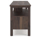Cadmori - Extra Large TV Stand - Brown - Tallahassee Discount Furniture (FL)