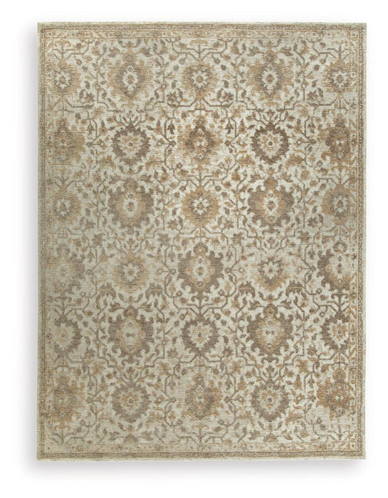 Sableridge - Rug - Tallahassee Discount Furniture (FL)