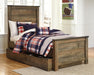 Trinell - Panel Bed - Tallahassee Discount Furniture (FL)