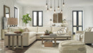 Elyza - Sectional - Tallahassee Discount Furniture (FL)