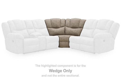 Pearce-Pike - Wedge - Birch - Tallahassee Discount Furniture (FL)
