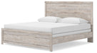 Broachmyn - Panel Bed - Tallahassee Discount Furniture (FL)