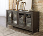 Burkhaus - Dining Room Set - Tallahassee Discount Furniture (FL)