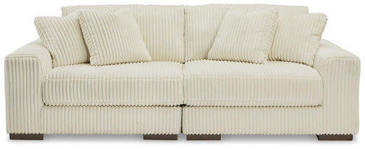 Lindyn - Sectional - Tallahassee Discount Furniture (FL)