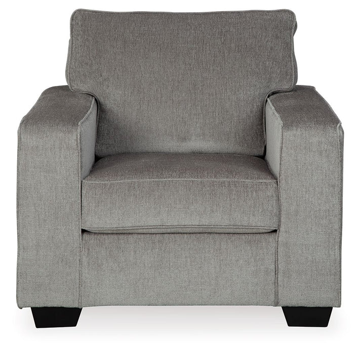 Altari - Arm Chair - Tallahassee Discount Furniture (FL)