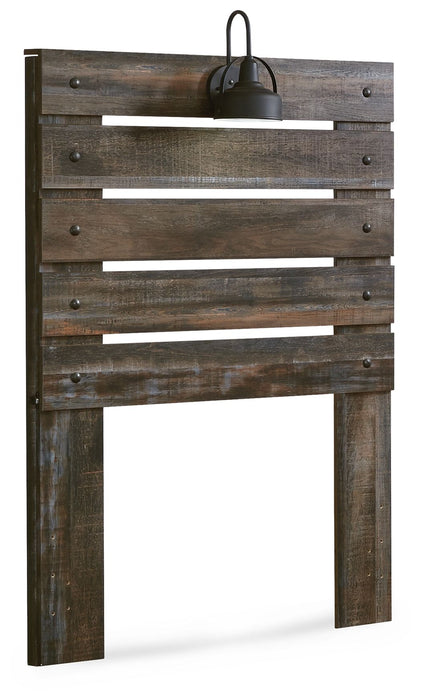 Drystan - Panel Headboard - Tallahassee Discount Furniture (FL)