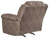 Stoneland - Rocker Recliner - Tallahassee Discount Furniture (FL)