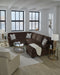 Kimlee - Sectional - Tallahassee Discount Furniture (FL)