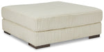 Lindyn - Oversized Accent Ottoman - Tallahassee Discount Furniture (FL)
