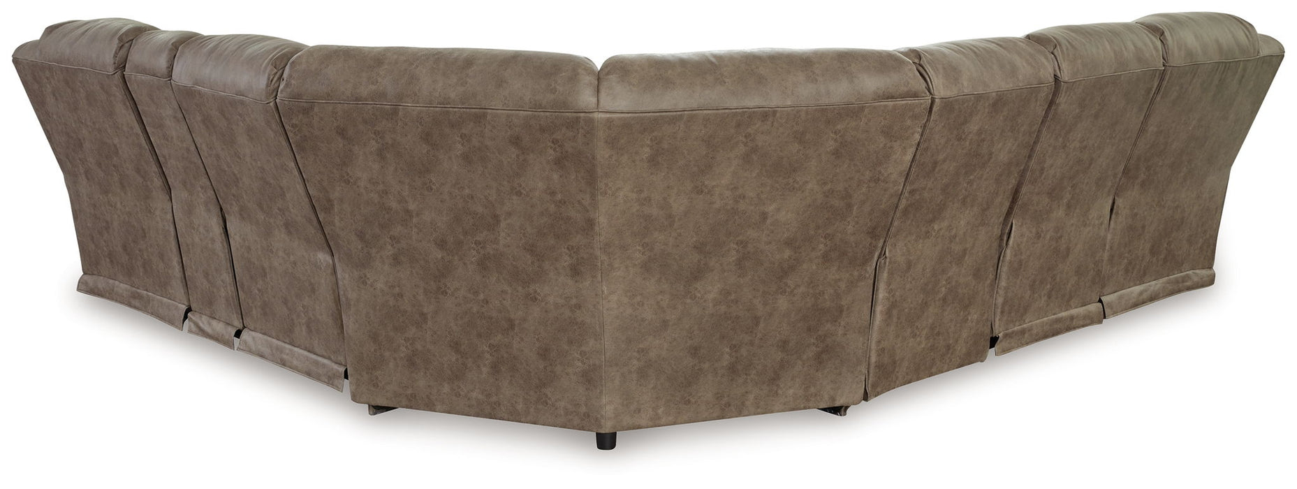 Ravenel - Power Reclining Sectional - Tallahassee Discount Furniture (FL)