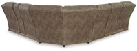 Ravenel - Power Reclining Sectional - Tallahassee Discount Furniture (FL)