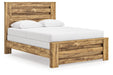 Maystonna - Panel Bed - Tallahassee Discount Furniture (FL)