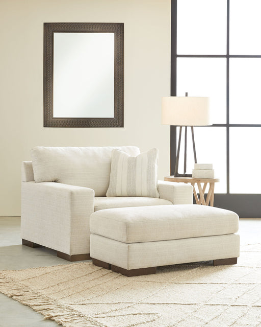 Maggie - Living Room Set - Tallahassee Discount Furniture (FL)