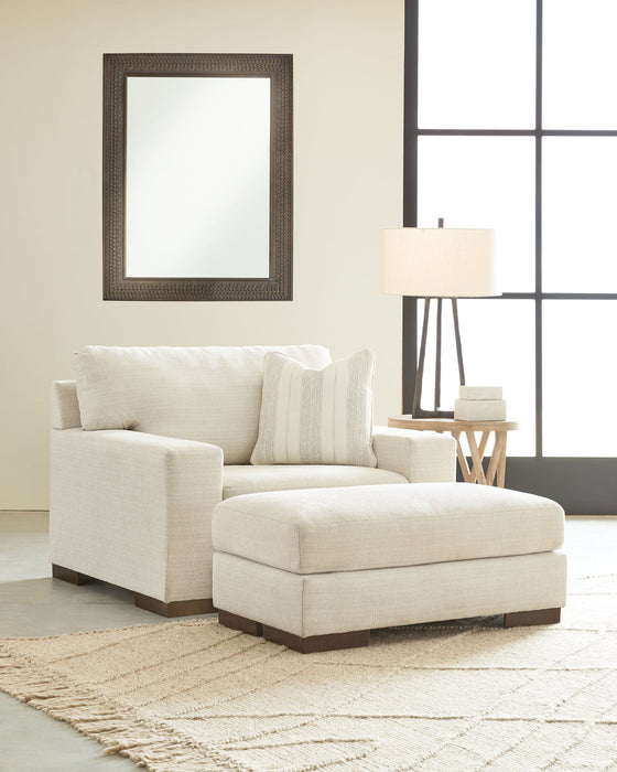 Maggie - Living Room Set - Tallahassee Discount Furniture (FL)