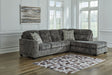 Lonoke - Sectional - Tallahassee Discount Furniture (FL)