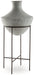 Estonbank - Vase - Tallahassee Discount Furniture (FL)