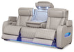 Boyington - Reclining Living Room Set - Tallahassee Discount Furniture (FL)
