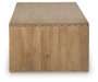 Ella Grove - Rectangular Table - Tallahassee Discount Furniture (FL)