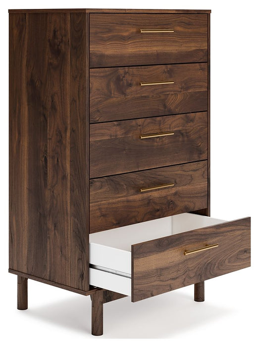 Calverson - Accent Drawer Chest - Tallahassee Discount Furniture (FL)