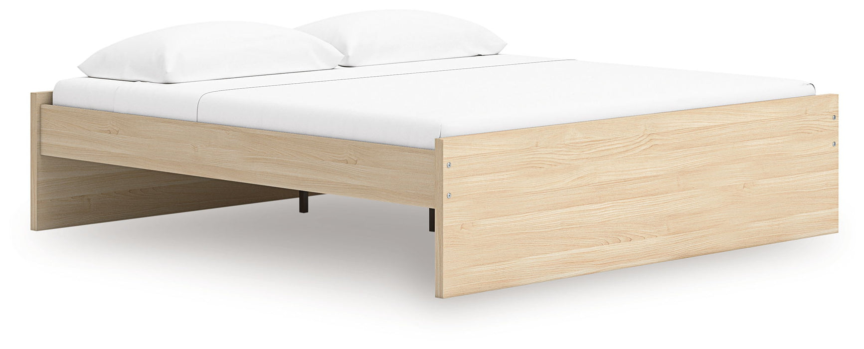 Onita - Platform Bed - Tallahassee Discount Furniture (FL)