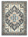 Leningston - Washable Rug - Tallahassee Discount Furniture (FL)