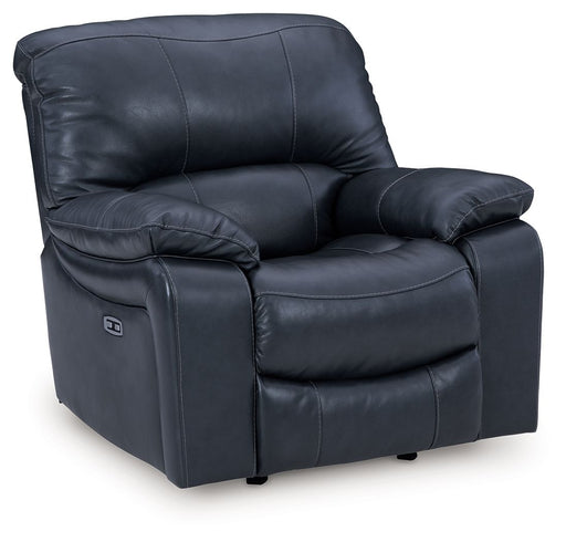 Leesworth - Rocker Recliner - Tallahassee Discount Furniture (FL)