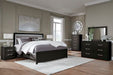 Maeling - Bedroom Mirror - Tallahassee Discount Furniture (FL)
