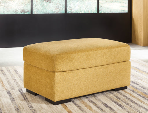 Keerwick - Ottoman - Tallahassee Discount Furniture (FL)