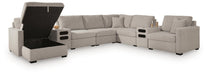 ModMax Luxe - Sectional - Tallahassee Discount Furniture (FL)