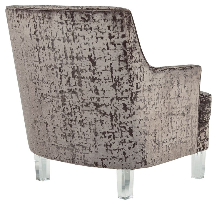 Gloriann - Accent Chair - Tallahassee Discount Furniture (FL)