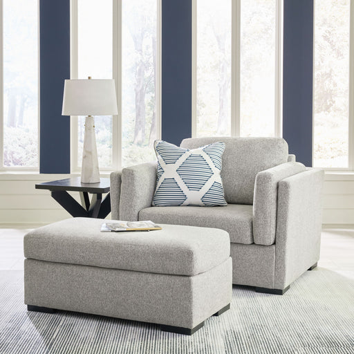 Evansley - Living Room Set - Tallahassee Discount Furniture (FL)